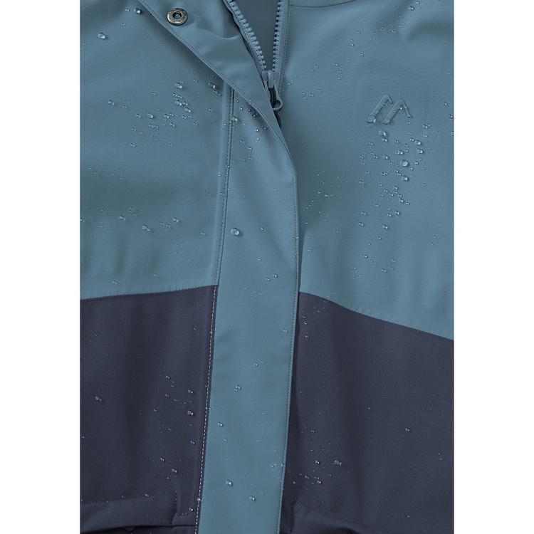 Maier Sports Maier Sports Poiana Skijacke Damen - Blau3042 - 3 | SportScheck