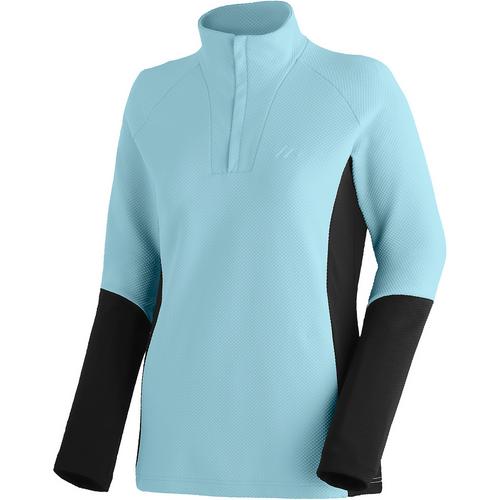 Maier Sports Rogla HZ W Langarmshirt Damen
