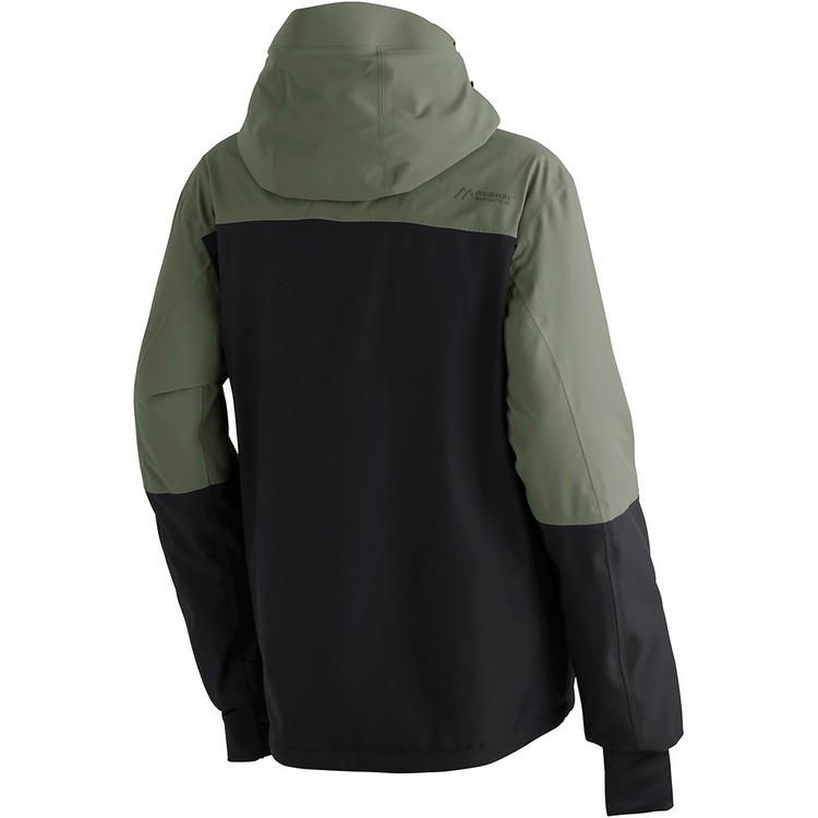Maier Sports Maier Sports Pleso Skijacke Herren - Gr&uuml;n2030 - 0 | SportScheck