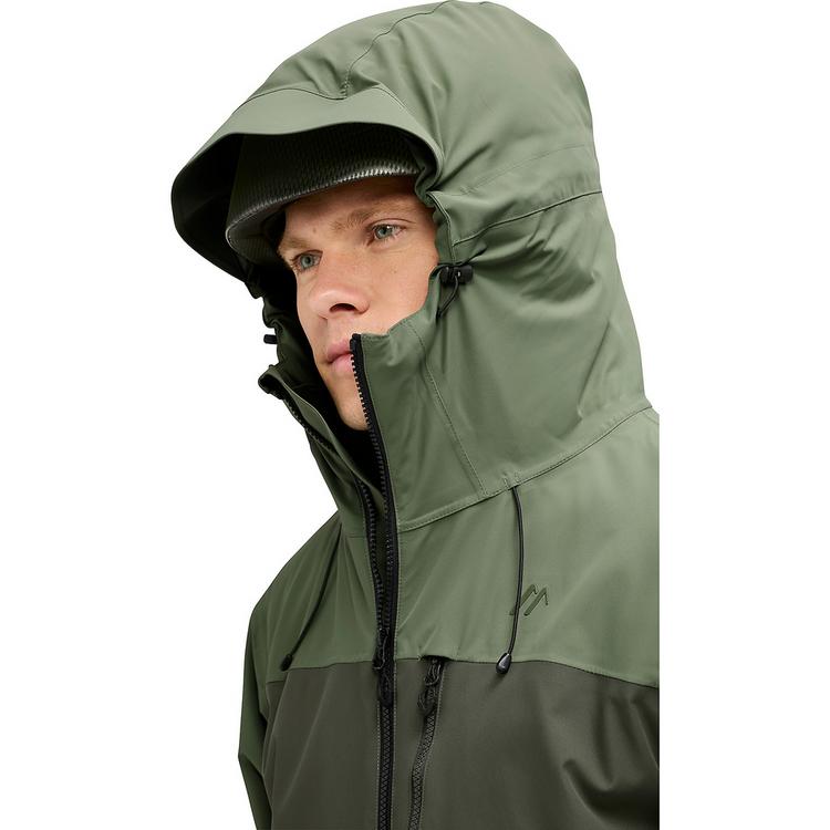 Maier Sports Maier Sports Pleso Skijacke Herren - Gr&uuml;n2030 - 1 | SportScheck