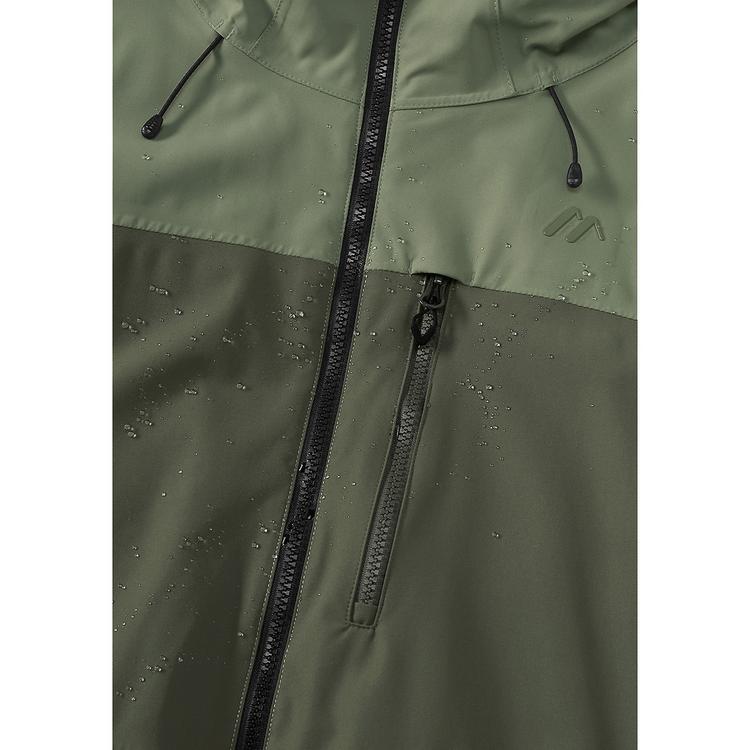 Maier Sports Maier Sports Pleso Skijacke Herren - Gr&uuml;n2030 - 3 | SportScheck