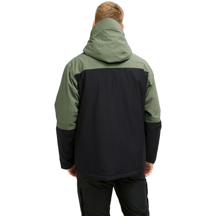 Maier Sports Maier Sports Pleso Skijacke Herren - Gr&uuml;n2030 - 5 | SportScheck