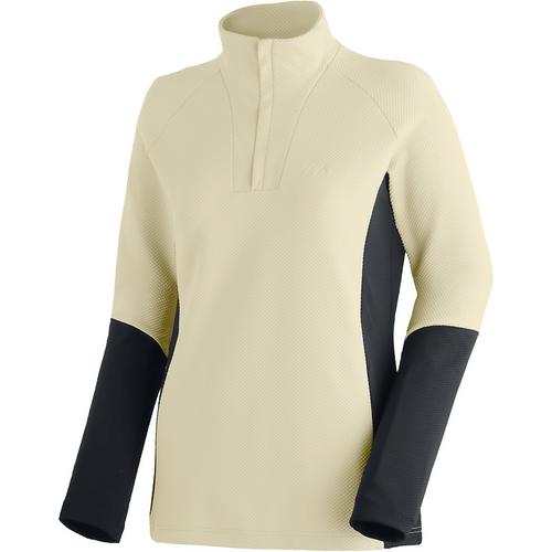 Maier Sports Rogla HZ W Langarmshirt Damen