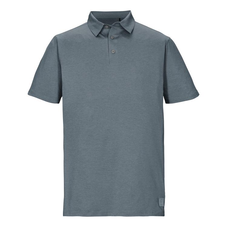 KILLTEC KILLTEC KOS 186 MN PLSHRT Poloshirt Herren - Blau3071 - 0 | SportScheck
