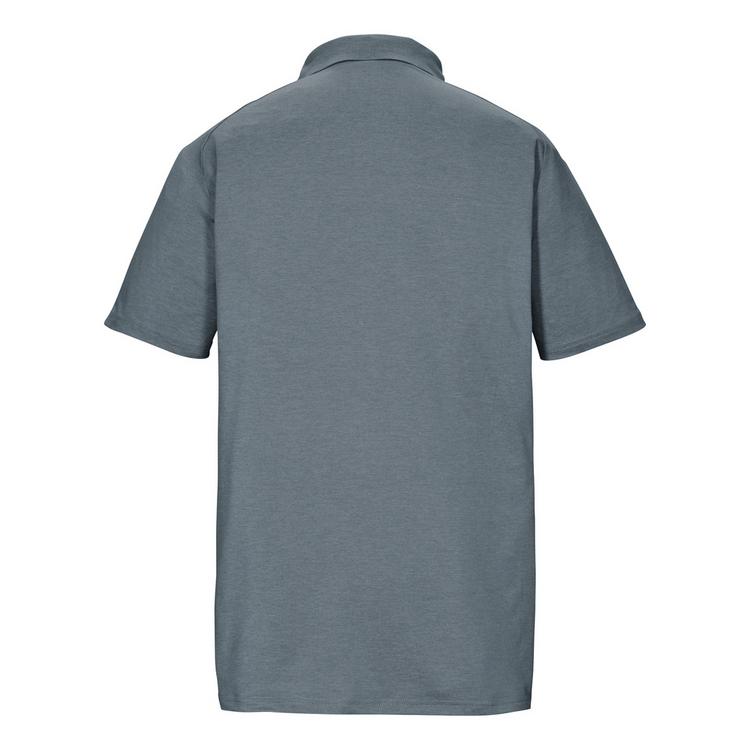 KILLTEC KILLTEC KOS 186 MN PLSHRT Poloshirt Herren - Blau3071 - 0 | SportScheck