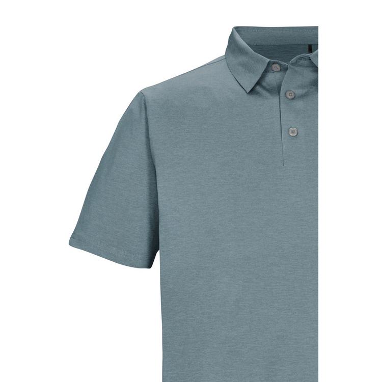 KILLTEC KILLTEC KOS 186 MN PLSHRT Poloshirt Herren - Blau3071 - 1 | SportScheck
