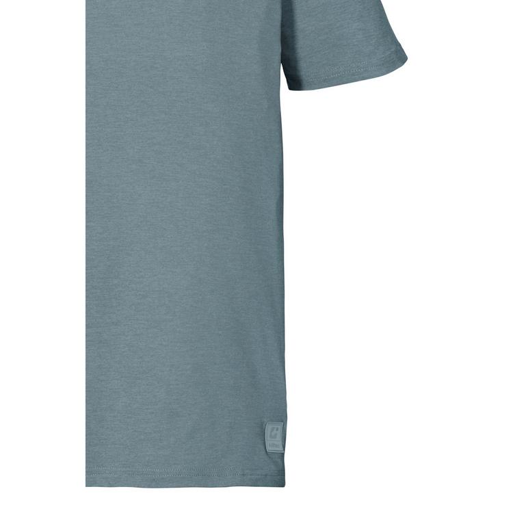 KILLTEC KILLTEC KOS 186 MN PLSHRT Poloshirt Herren - Blau3071 - 2 | SportScheck