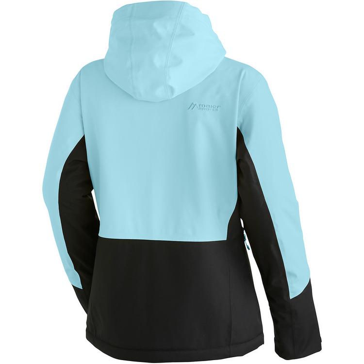 Maier Sports Maier Sports JANA Skijacke Damen - Hellblau - 0 | SportScheck
