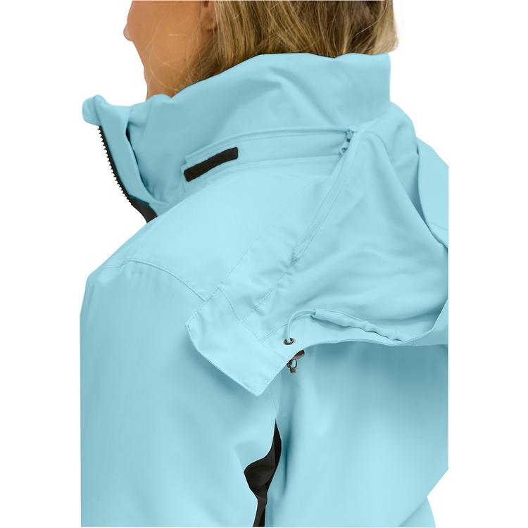 Maier Sports Maier Sports JANA Skijacke Damen - Hellblau - 1 | SportScheck