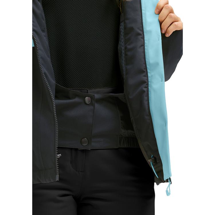 Maier Sports Maier Sports JANA Skijacke Damen - Hellblau - 2 | SportScheck