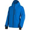 Maier Sports Pleso Skijacke Herren - Blau3067