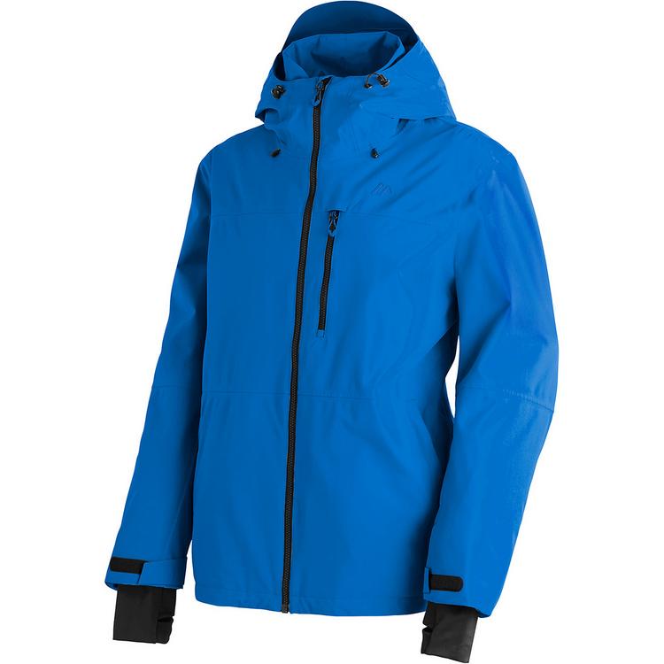 Maier Sports Maier Sports Pleso Skijacke Herren - Blau3067 - 0 | SportScheck