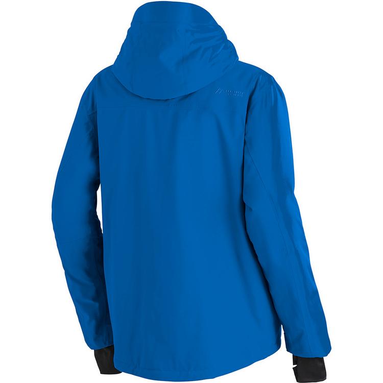 Maier Sports Maier Sports Pleso Skijacke Herren - Blau3067 - 0 | SportScheck