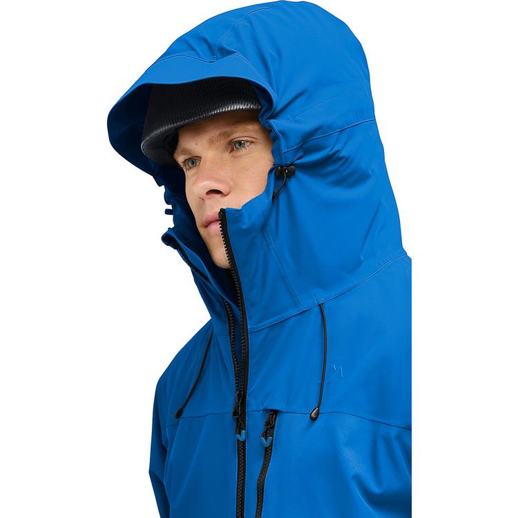 Maier Sports Maier Sports Pleso Skijacke Herren - Blau3067 - 1 | SportScheck