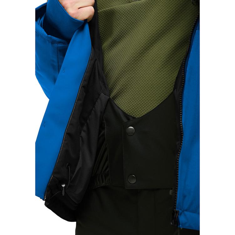 Maier Sports Maier Sports Pleso Skijacke Herren - Blau3067 - 2 | SportScheck