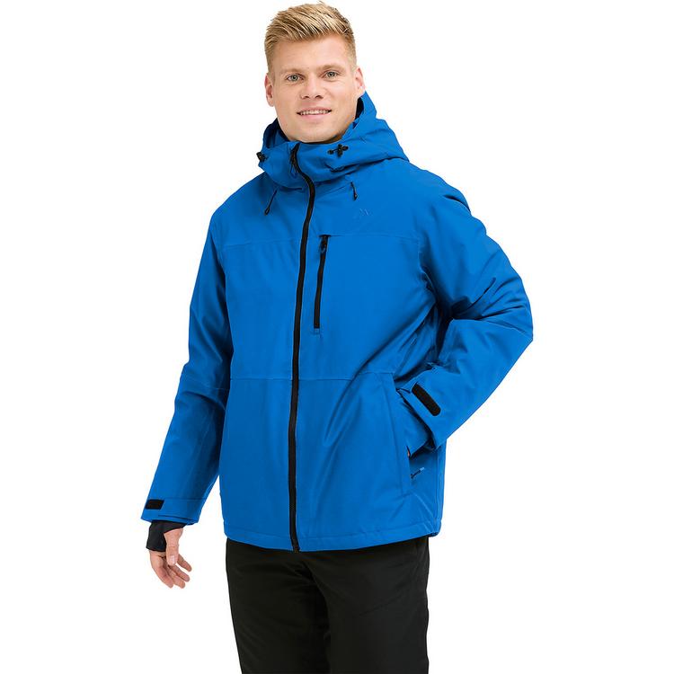 Maier Sports Maier Sports Pleso Skijacke Herren - Blau3067 - 3 | SportScheck