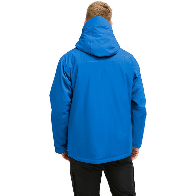Maier Sports Maier Sports Pleso Skijacke Herren - Blau3067 - 4 | SportScheck