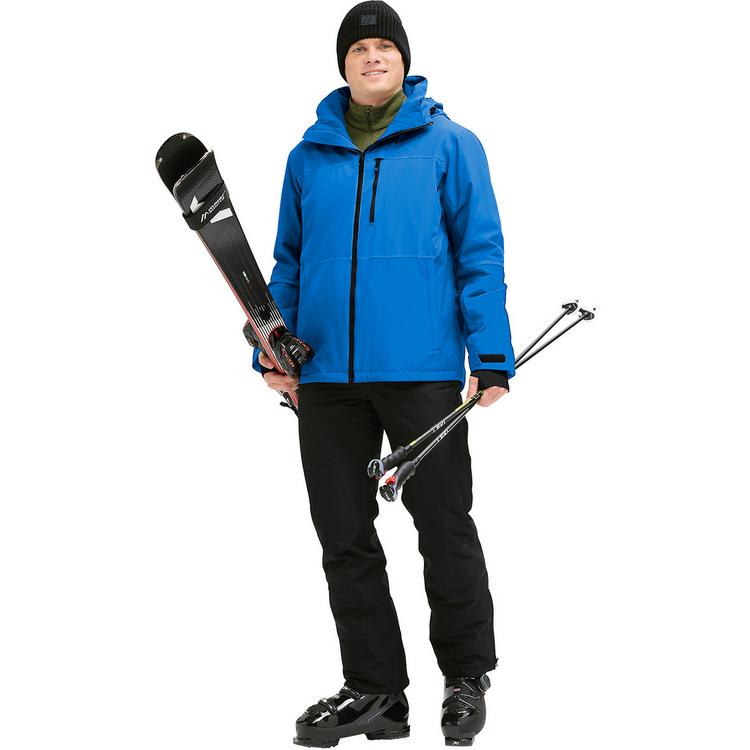 Maier Sports Maier Sports Pleso Skijacke Herren - Blau3067 - 5 | SportScheck