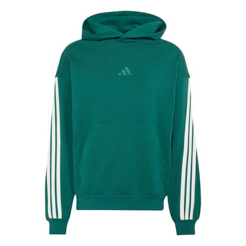 adidas ADIDAS KIT 3-STREIFEN HOODIE Hoodie Herren