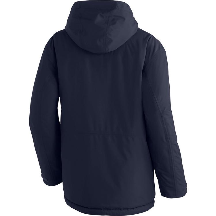 Maier Sports Maier Sports Walberla W Softshelljacke Damen - Marine3272 - 0 | SportScheck