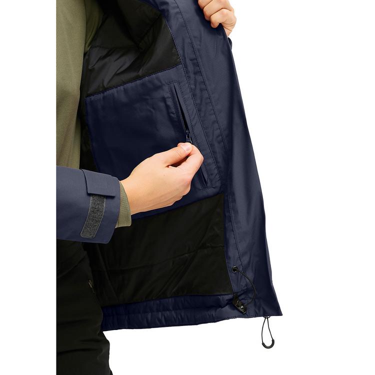 Maier Sports Maier Sports Walberla W Softshelljacke Damen - Marine3272 - 1 | SportScheck