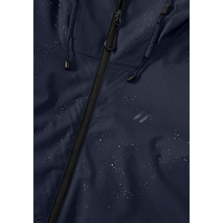 Maier Sports Maier Sports Walberla W Softshelljacke Damen - Marine3272 - 3 | SportScheck