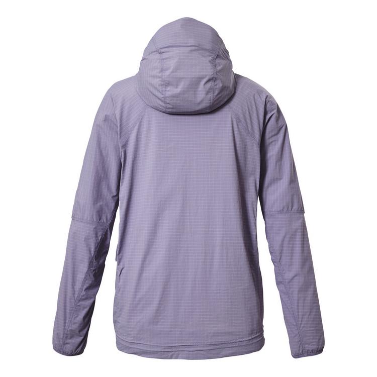 KILLTEC KILLTEC KOS 166 WMN JCKT Outdoorjacke Damen - Violett3921 - 0 | SportScheck