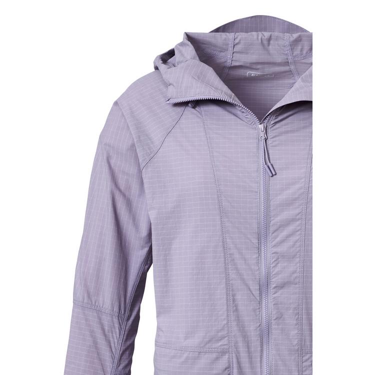 KILLTEC KILLTEC KOS 166 WMN JCKT Outdoorjacke Damen - Violett3921 - 1 | SportScheck