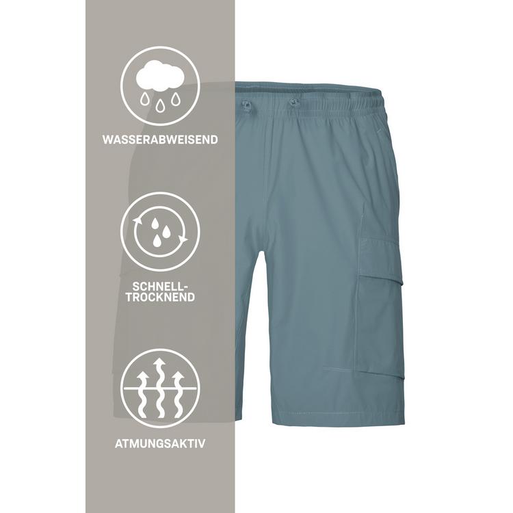 KILLTEC KILLTEC KOS 184 MN SHRTS Funktionsshorts Herren - Blau3071 - 4 | SportScheck