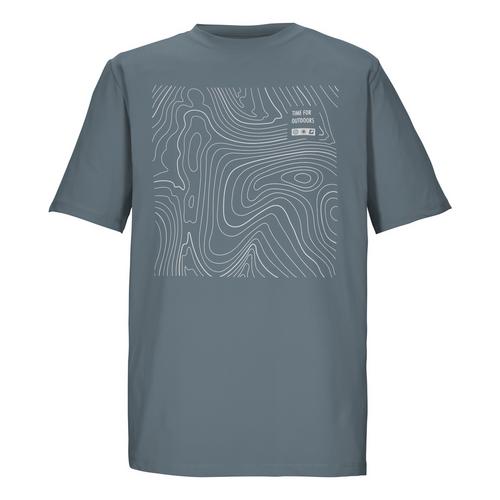 KILLTEC KOS 187 MN TSHRT T-Shirt Herren
