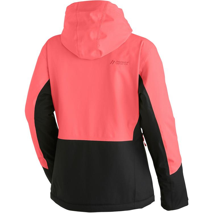 Maier Sports Maier Sports JANA Skijacke Damen - Lachs493 - 0 | SportScheck