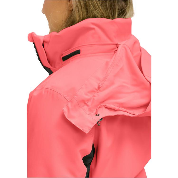 Maier Sports Maier Sports JANA Skijacke Damen - Lachs493 - 1 | SportScheck