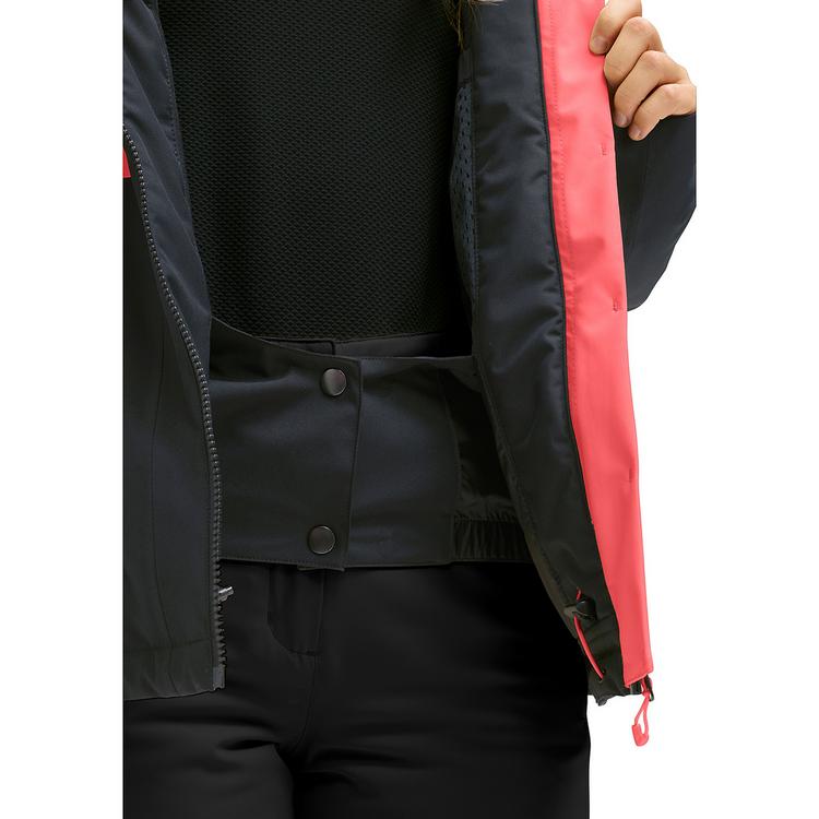 Maier Sports Maier Sports JANA Skijacke Damen - Lachs493 - 2 | SportScheck
