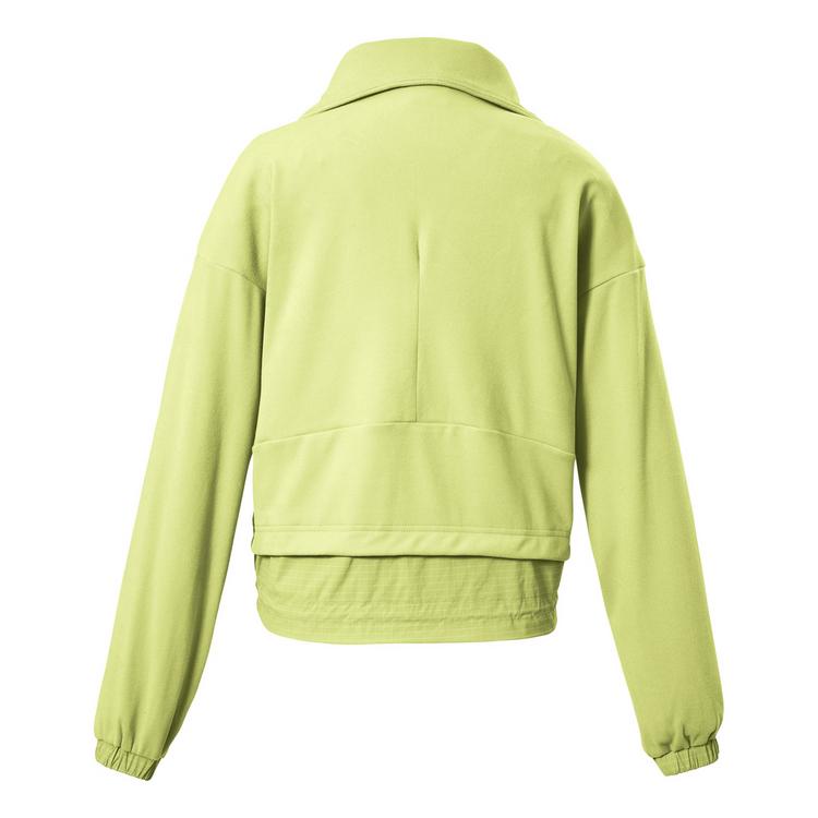 KILLTEC KILLTEC KOS 175 WMN FLC JCKT Fleecejacke Damen - Gr&uuml;n2038 - 0 | SportScheck