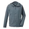 KILLTEC KOS 182 MN JCKT Outdoorjacke Herren - Blau3071