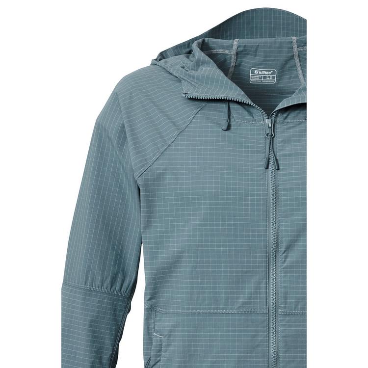 KILLTEC KILLTEC KOS 182 MN JCKT Outdoorjacke Herren - Blau3071 - 1 | SportScheck