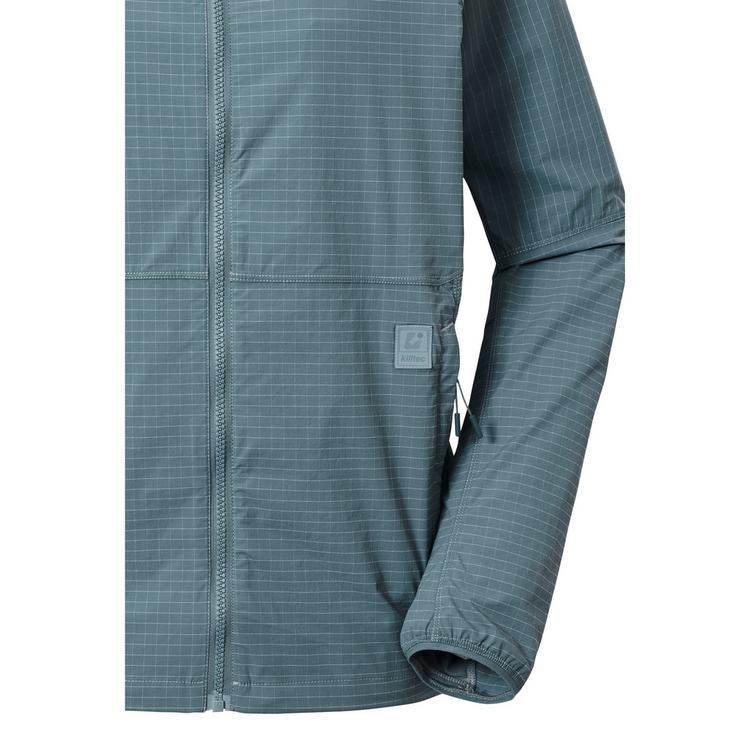 KILLTEC KILLTEC KOS 182 MN JCKT Outdoorjacke Herren - Blau3071 - 2 | SportScheck