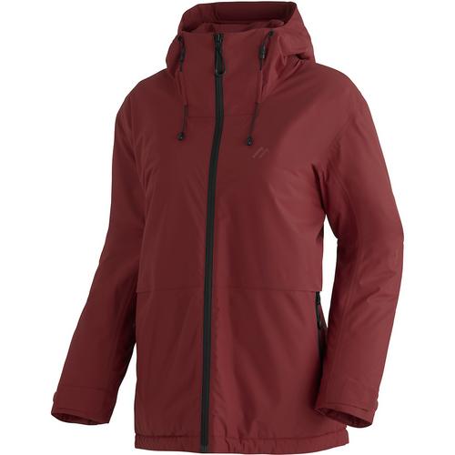 Maier Sports Walberla W Softshelljacke Damen
