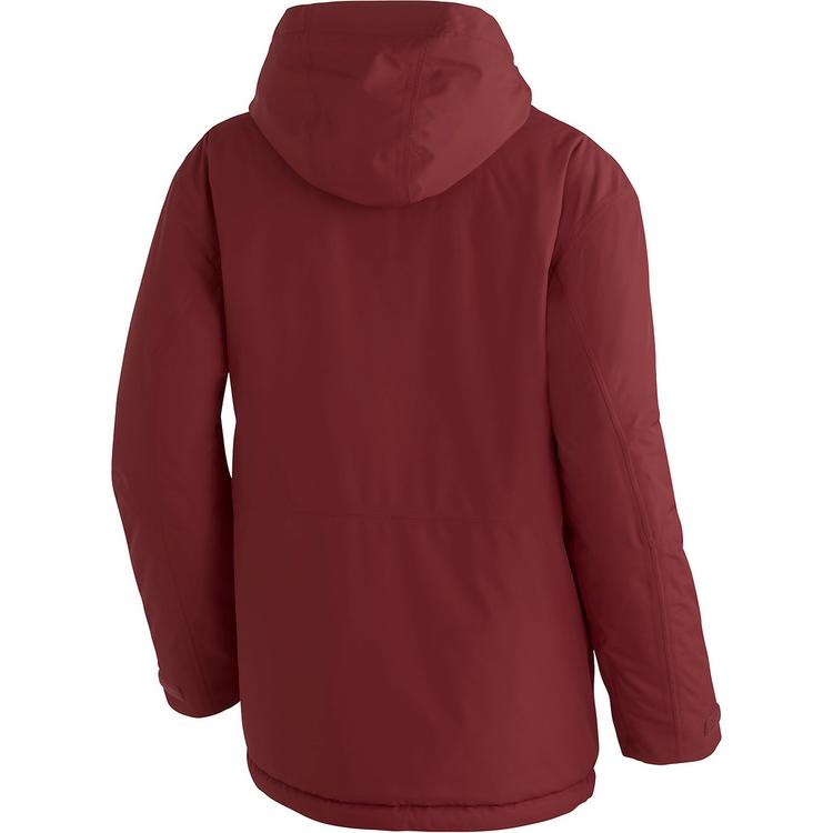 Maier Sports Maier Sports Walberla W Softshelljacke Damen - Rot4541 - 0 | SportScheck