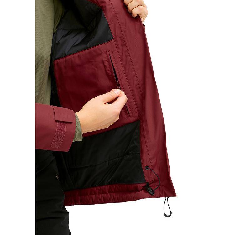 Maier Sports Maier Sports Walberla W Softshelljacke Damen - Rot4541 - 1 | SportScheck