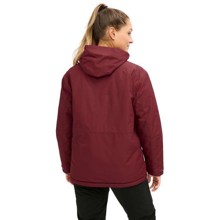 Maier Sports Maier Sports Walberla W Softshelljacke Damen - Rot4541 - 5 | SportScheck