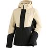 Maier Sports JANA Skijacke Damen - Crema631