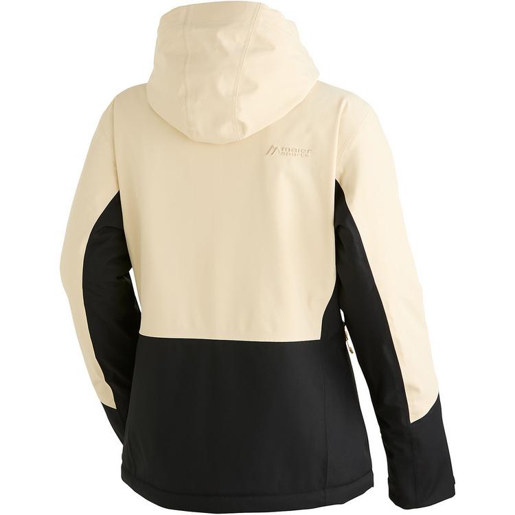 Maier Sports Maier Sports JANA Skijacke Damen - Crema631 - 0 | SportScheck