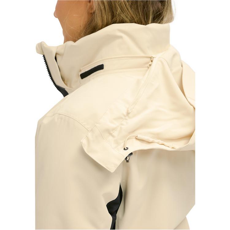 Maier Sports Maier Sports JANA Skijacke Damen - Crema631 - 1 | SportScheck