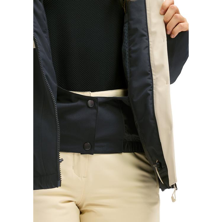Maier Sports Maier Sports JANA Skijacke Damen - Crema631 - 2 | SportScheck