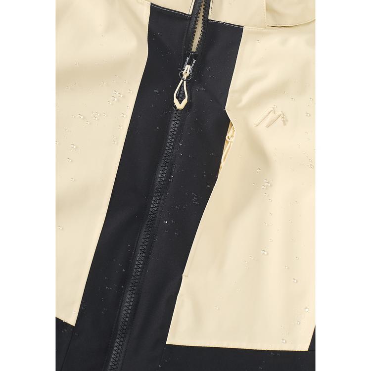 Maier Sports Maier Sports JANA Skijacke Damen - Crema631 - 3 | SportScheck