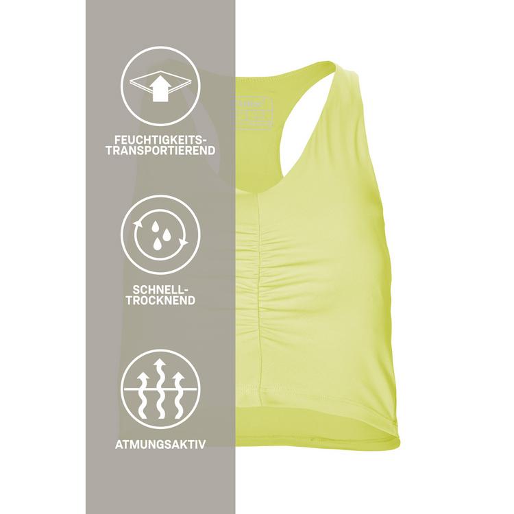 KILLTEC KILLTEC KOS 170 WMN TP BH Damen - Gr&uuml;n2038 - 4 | SportScheck