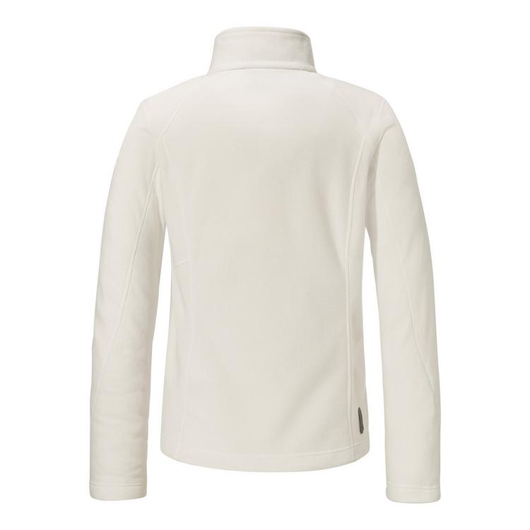 Sch&ouml;ffel Sch&ouml;ffel Fleece Jacket Leona3 Fleecejacke Damen - 9040 - natur - 0 | SportScheck