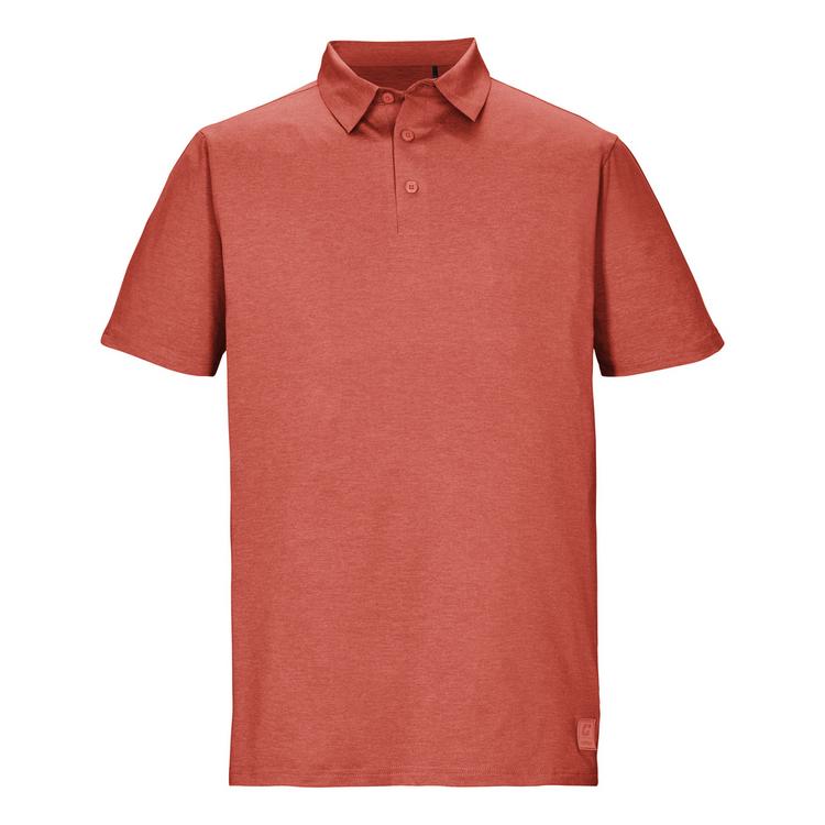 KILLTEC KILLTEC KOS 186 MN PLSHRT Poloshirt Herren - Orange5011 - 0 | SportScheck