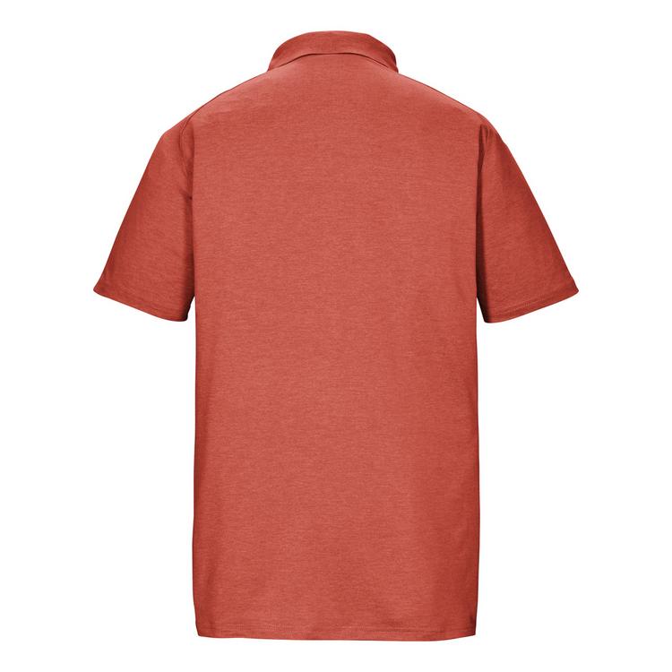 KILLTEC KILLTEC KOS 186 MN PLSHRT Poloshirt Herren - Orange5011 - 0 | SportScheck